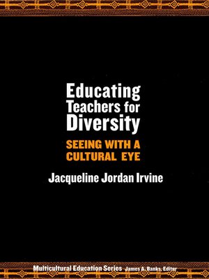 cover image of Educating Teachers for Diversity
